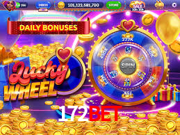 Experiência VIP 172bet