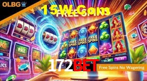 Welcome Bonus 172bet
