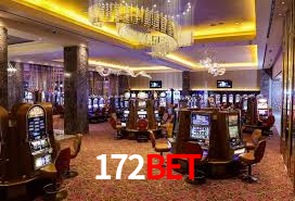 Live Casino 172bet