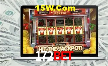 Mesa de Blackjack 172bet