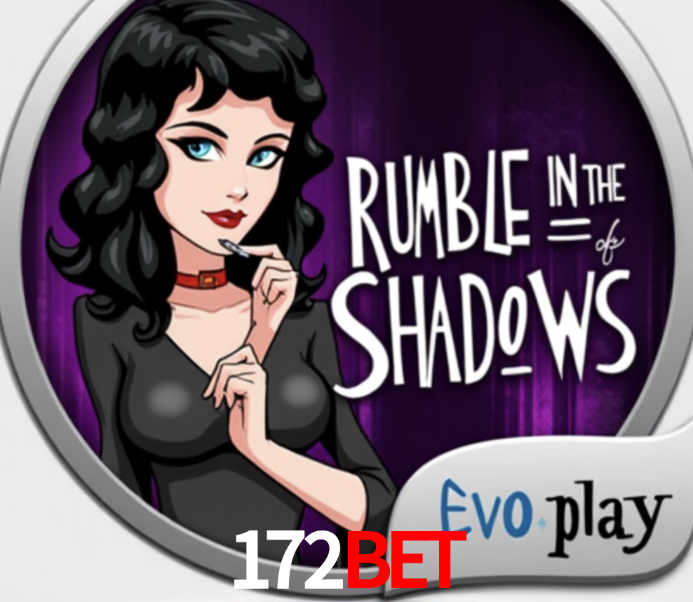 Casino Ao Vivo 172bet