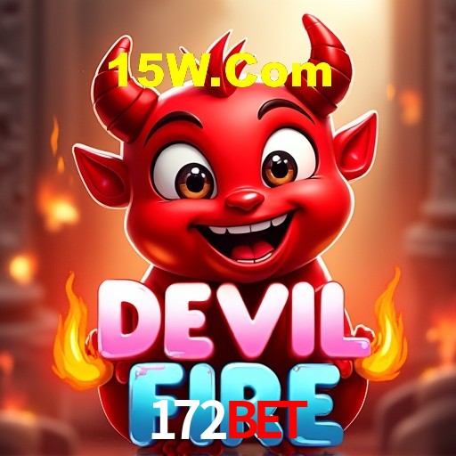 Bônus de Boas-vindas 172bet