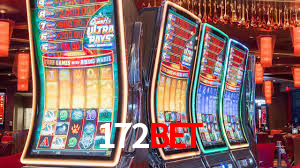 Exclusive Games 172bet