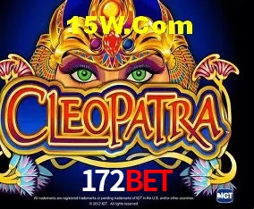 Jogos de Slot 172bet