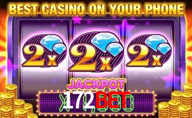 Casino VIP 172bet