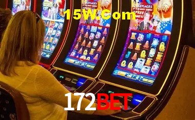 Casino Ao Vivo 172bet