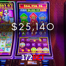 Daily Bonuses 172bet