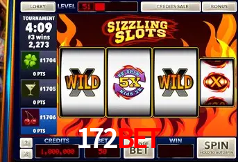 Segurança 2FA 172bet