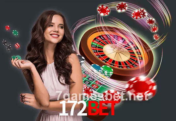 vivo no cassino 172bet